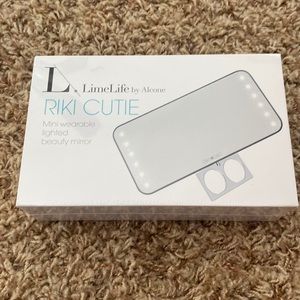 Limelife Riki Cutie mirror
